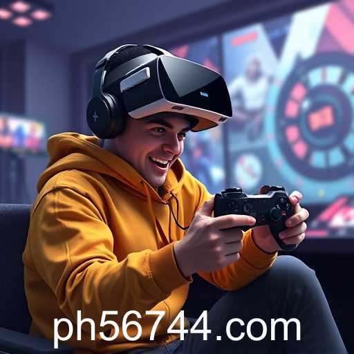 The Dynamics of Online Gaming in 2025