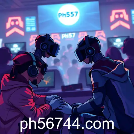 The Evolution of Gaming: A 2025 Perspective