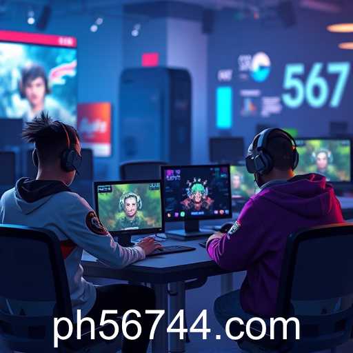 The Evolution of Online Gaming Communities