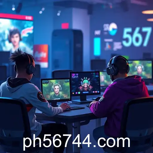 The Evolution of Online Gaming Communities