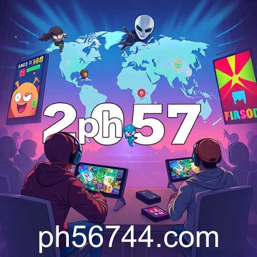 The Digital Playground: Gaming Evolutions and Trends