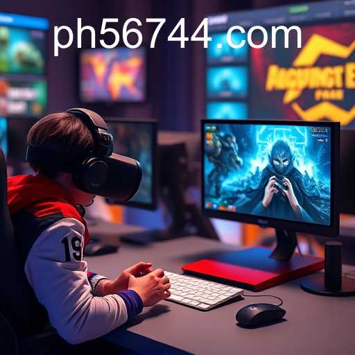 Gaming in An Evolving World