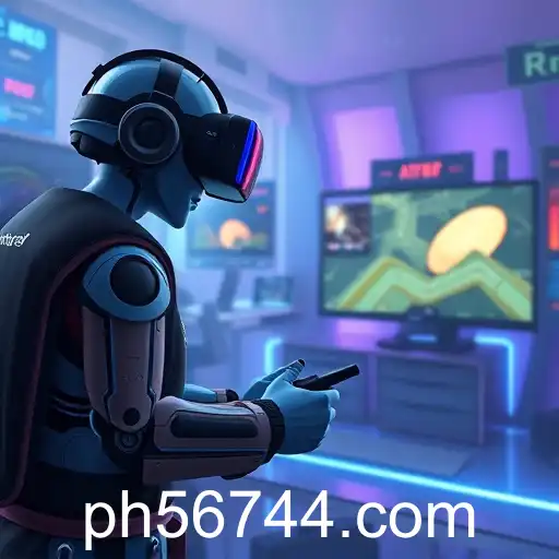 Gaming Innovation in the Digital Age