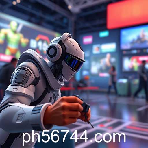 Gaming Innovations Surge in 2025