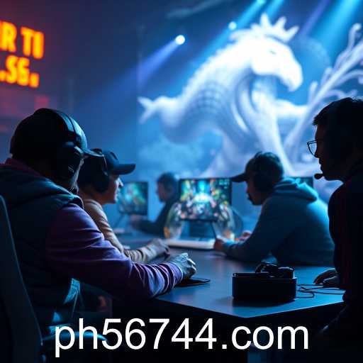 Gaming Trends Shape 2025