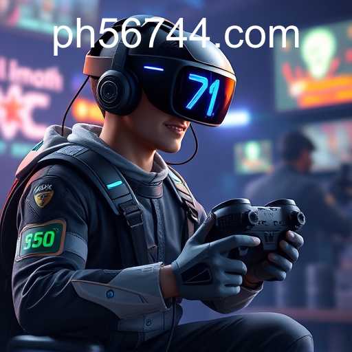 Gaming Trends and Innovations in 2025