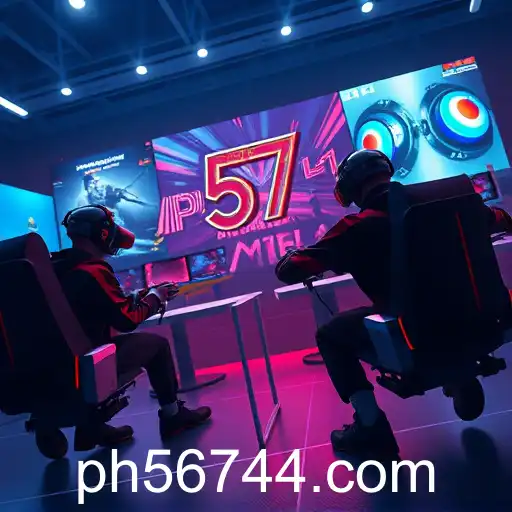 Digital Landscapes and Gaming Evolutions