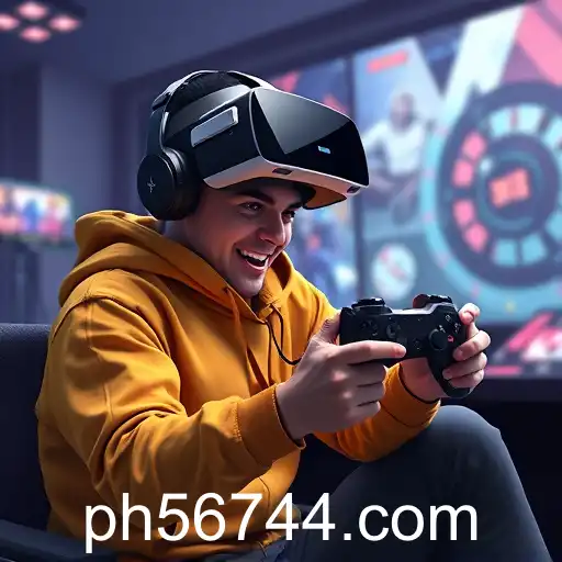 The Dynamics of Online Gaming in 2025