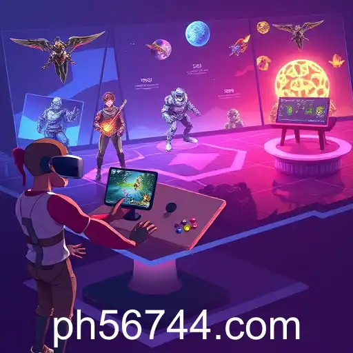 The Evolution of Online Gaming Communities