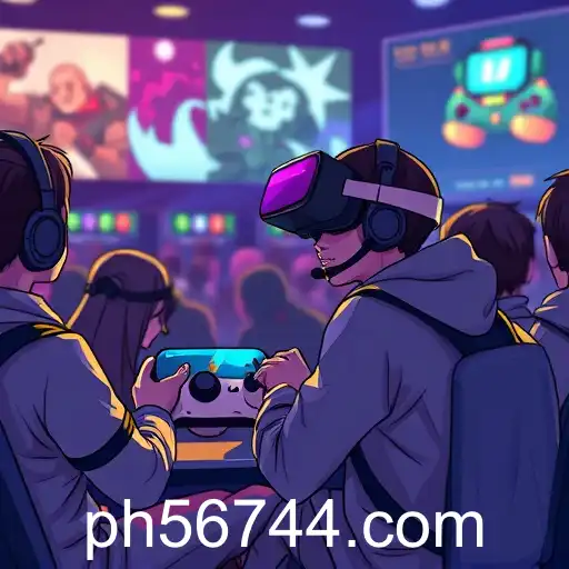 The Rise of Online Gaming Communities in 2025