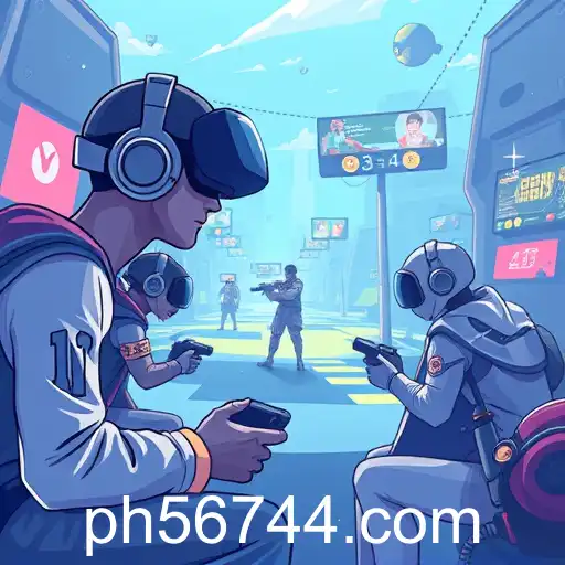 The Evolution of Online Gaming Communities