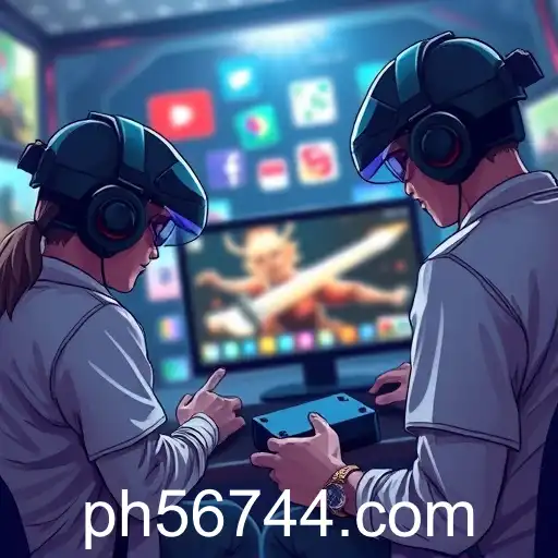 Gaming in 2025: The Rise of Niche Communities