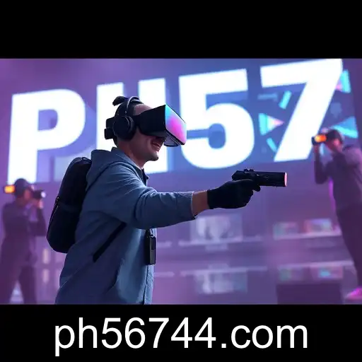 Gaming Revolution: How PH567 Shapes Online Platforms