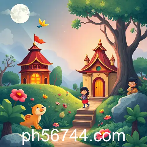 Gaming in 2025: The Rise of PH567