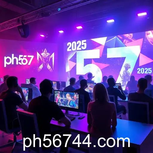 The Rise of Gaming in the UK: A Spotlight on ph567