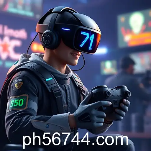 Gaming Trends and Innovations in 2025