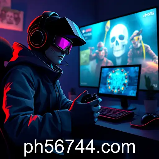 The Influence of Online Games on Language Learning