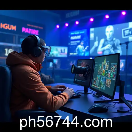 The Phenomenon of Online Gaming Adventures