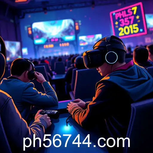 The Rise of Online Gaming Platforms