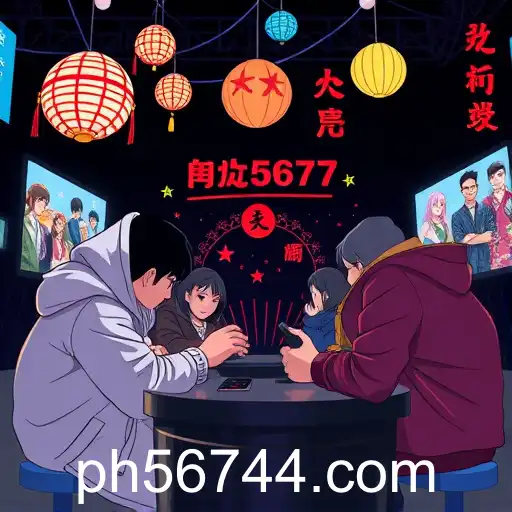 Rise of Online Gaming: A New Era Unfolds