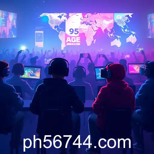 Revolutionizing Online Gaming in 2025