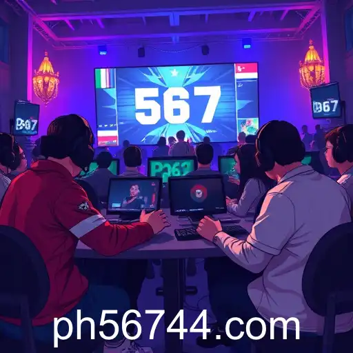 The Rise of Online Gaming in 2025