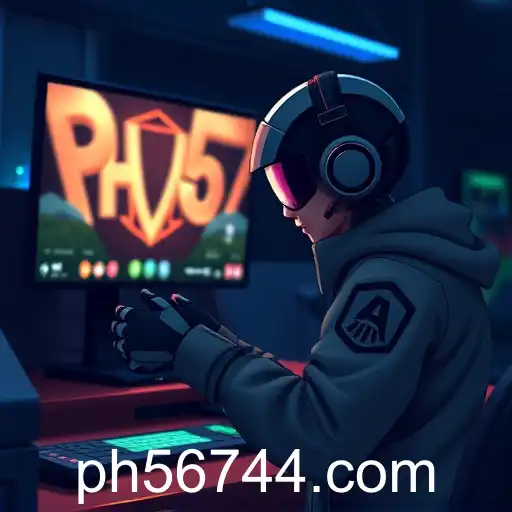 The Rise of PH567 in the Gaming World