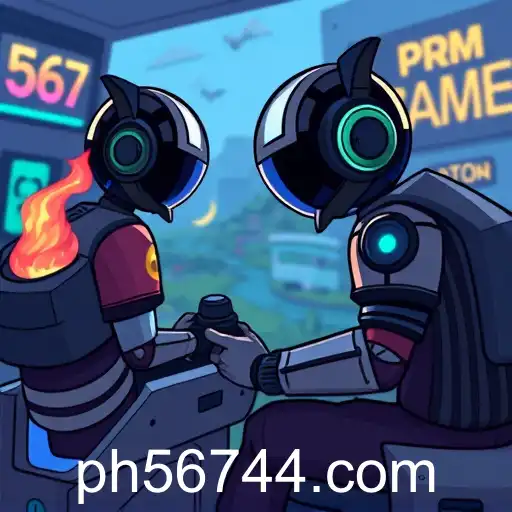 The Rise of PH567: Gaming in a Transformative Era
