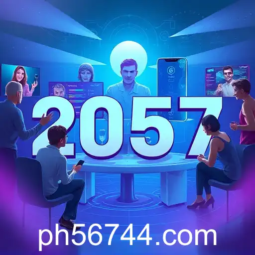 The Fascination with Online Gaming in 2025