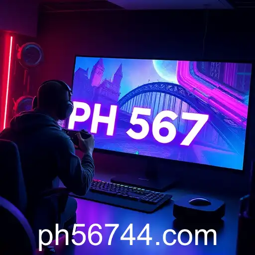 The Digital Playground: Exploring PH567's Impact