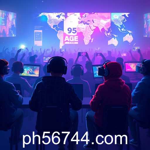 Revolutionizing Online Gaming in 2025