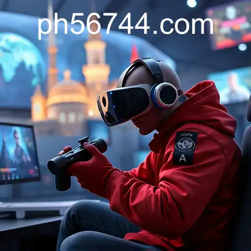 The Rise of Online Gaming Communities