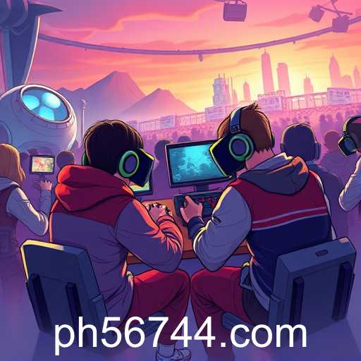 The Rise of Interactive Storytelling