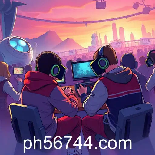 The Rise of Interactive Storytelling