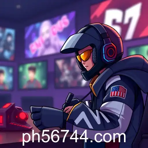 Rise of 'ph567' in Online Gaming