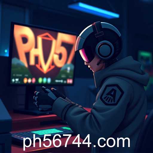 The Rise of PH567: Transforming Online Gaming