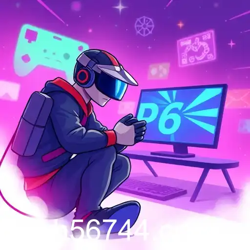 The Rise of PH567: Gaming in a Transformative Era