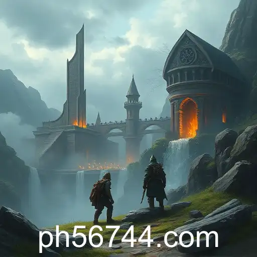 Exploring the Depths of Imagination: The Fascinating World of Role-Playing Games
