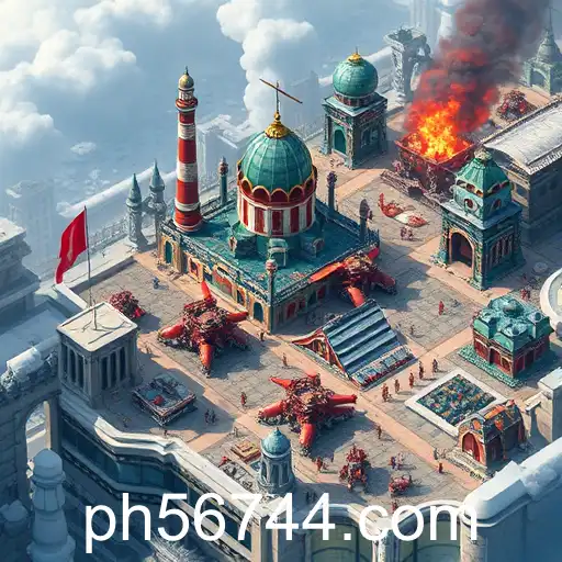 The Thrilling World of Strategy Games