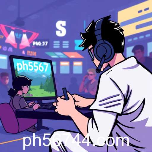 The Rise of ph567 in Online Gaming